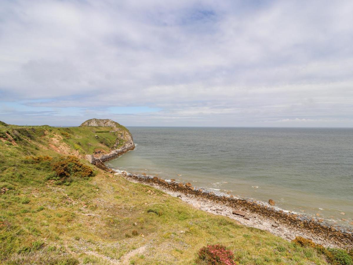Euryn View Villa Llandudno Buitenkant foto