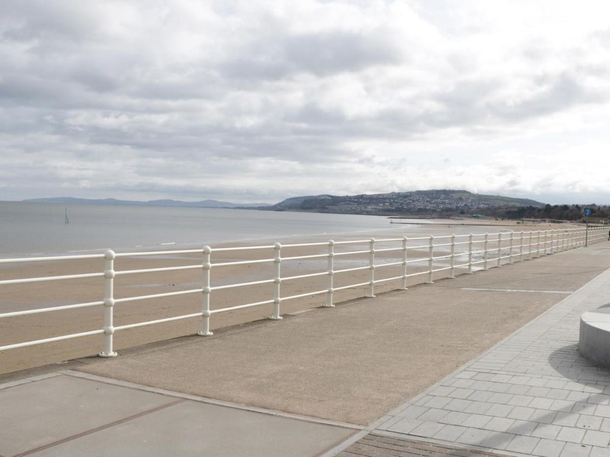 Euryn View Villa Llandudno Buitenkant foto